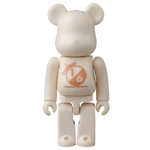BE@RBRICK Series 47 Release Campaign Special Edition “Project 1/6” (100%)