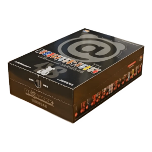 BE@RBRICK Series 48 box of 24 (100%)