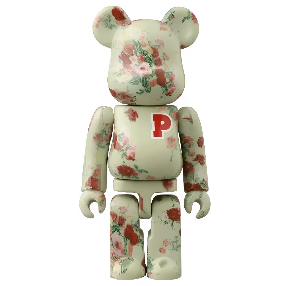 BE@RBRICK Series 48 Artist Pink House (100%) 1 BE@RBRICK Series 48 Artist Pink House (100%)