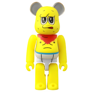 BE@RBRICK Series 48 Artist “Peanutskun” (100%)