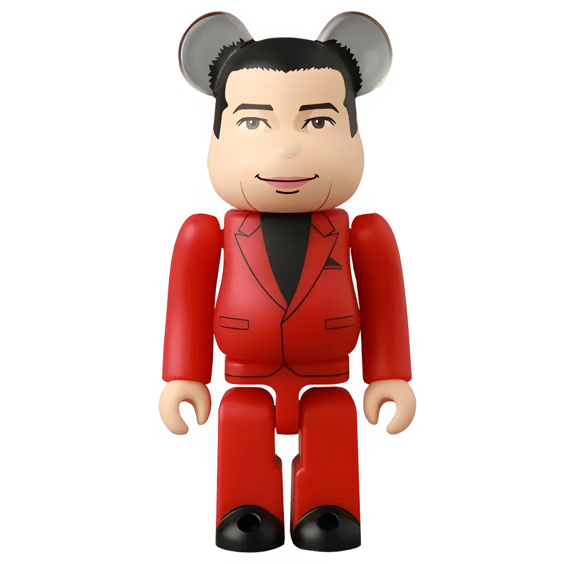 BE@RBRICK Series 48 Artist “Toshihiko Tahara” (100%) 1 BE@RBRICK Series 48 Artist “Toshihiko Tahara” (100%)