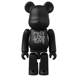 BE@RBRICK Series 48 Release Campaign Special Edition “Medicom Toy” (100%)