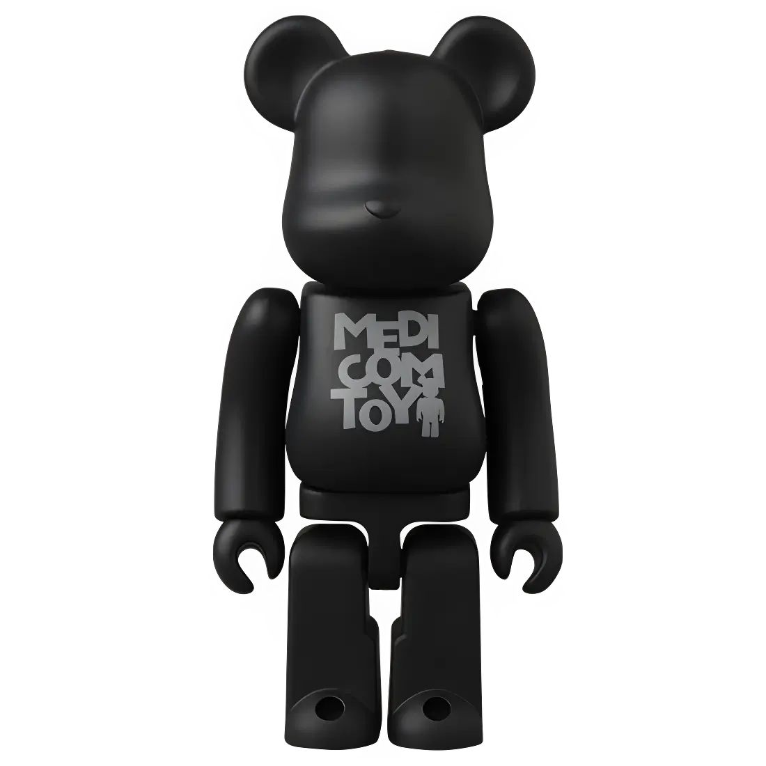 BE@RBRICK Series 48 Release Campaign Special Edition “Medicom Toy” (100%) 1 BE@RBRICK Series 48 Release Campaign Special Edition “Medicom Toy” (100%)