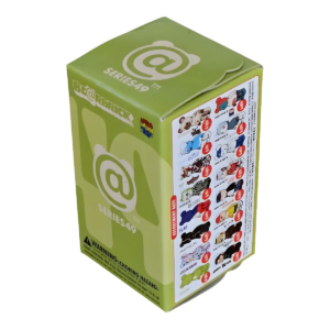 BE@RBRICK Series 49 blind box (100%)