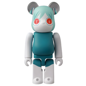 BE@RBRICK Series 49 Artist “Aimaina” [PinocchioP] (100%)