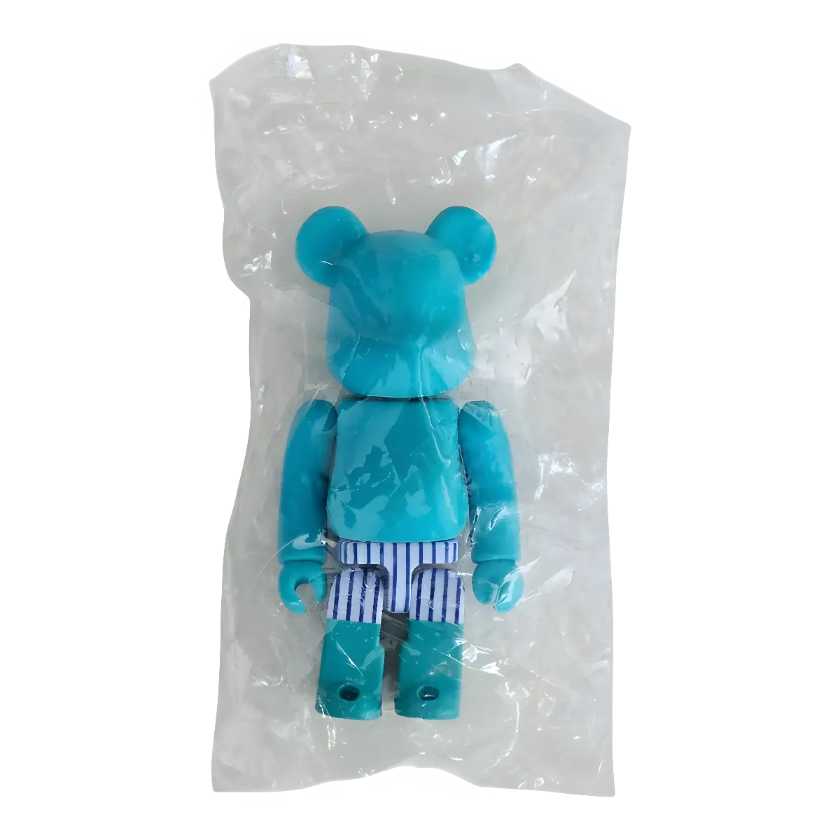 BE@RBRICK Series 49 Artist “Sean Wotherspoon” (100%) – SECRET 3 BE@RBRICK Series 49 Artist “Sean Wotherspoon” (100%) – SECRET - Image 3