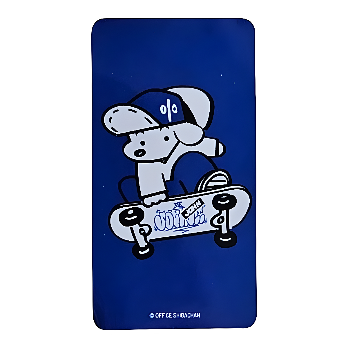 BE@RBRICK Series 49 Artist “Skater John” (100%) 2 BE@RBRICK Series 49 Artist “Skater John” (100%) - Image 2
