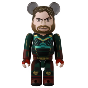 BE@RBRICK Series 49 Hero “The Boys” (100%)