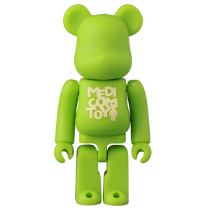 BE@RBRICK Series 49 Release Campaign Special Edition “Medicom Toy” (100%)