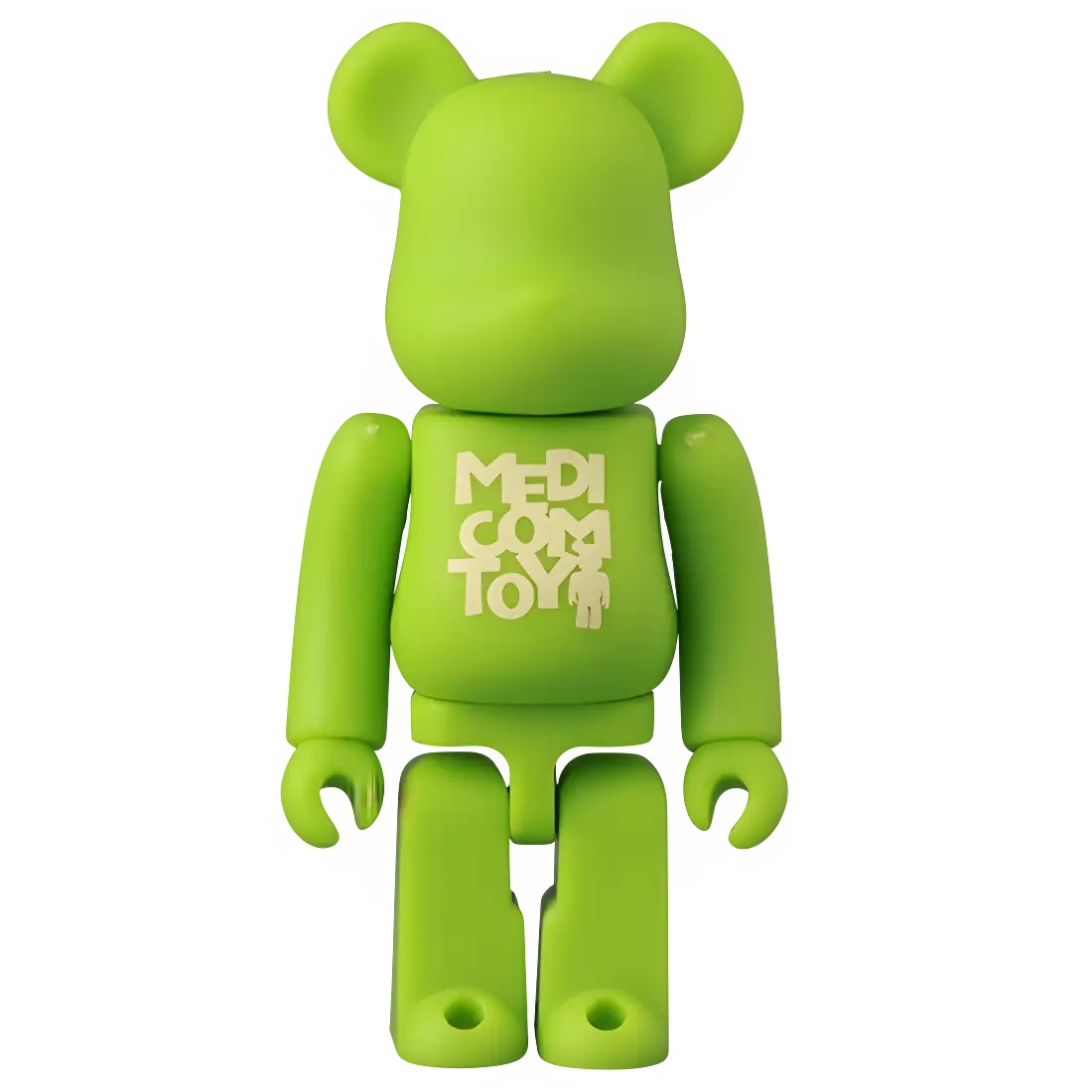 BE@RBRICK Series 49 Release Campaign Special Edition “Medicom Toy” (100%) 1 BE@RBRICK Series 49 Release Campaign Special Edition “Medicom Toy” (100%)