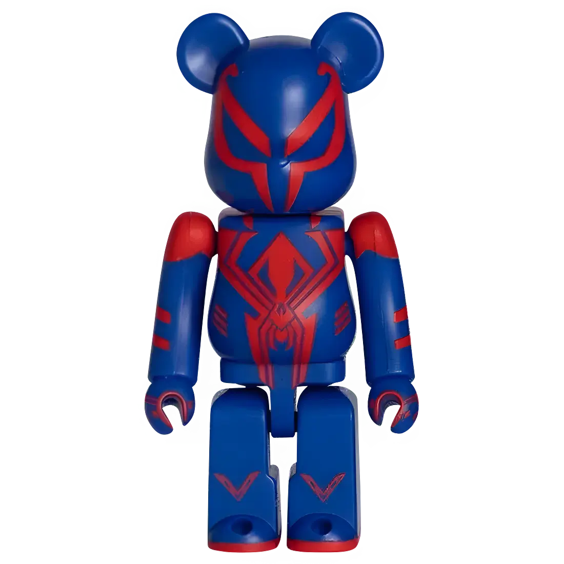 BE@RBRICK Spider-Man 2099 (100%+400%) 7 BE@RBRICK Spider-Man 2099 (100%+400%) - Image 7