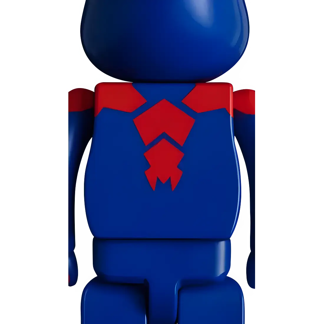 BE@RBRICK Spider-Man 2099 (100%+400%) 8 BE@RBRICK Spider-Man 2099 (100%+400%) - Image 8