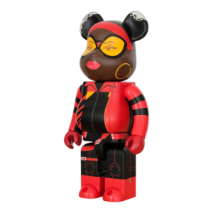 BE@RBRICK Spider-Woman [Spider-Man: Across the Spider-Verse] (400%)