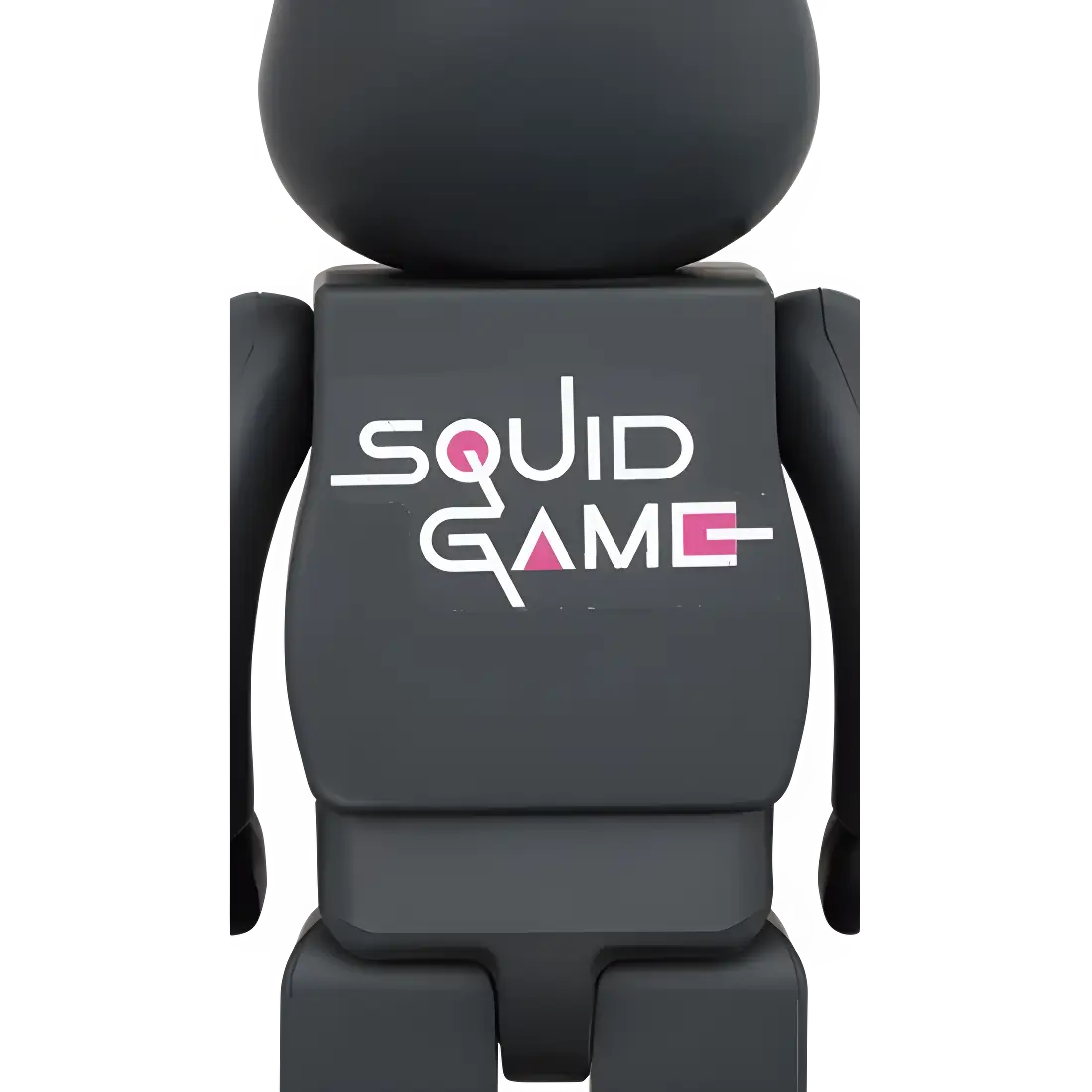 BE@RBRICK Squid Game Front Man (100%+400%) 7 BE@RBRICK Squid Game Front Man (100%+400%) - Image 7