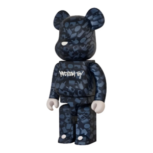 BE@RBRICK Stash “Medicom Toy” (1000%)