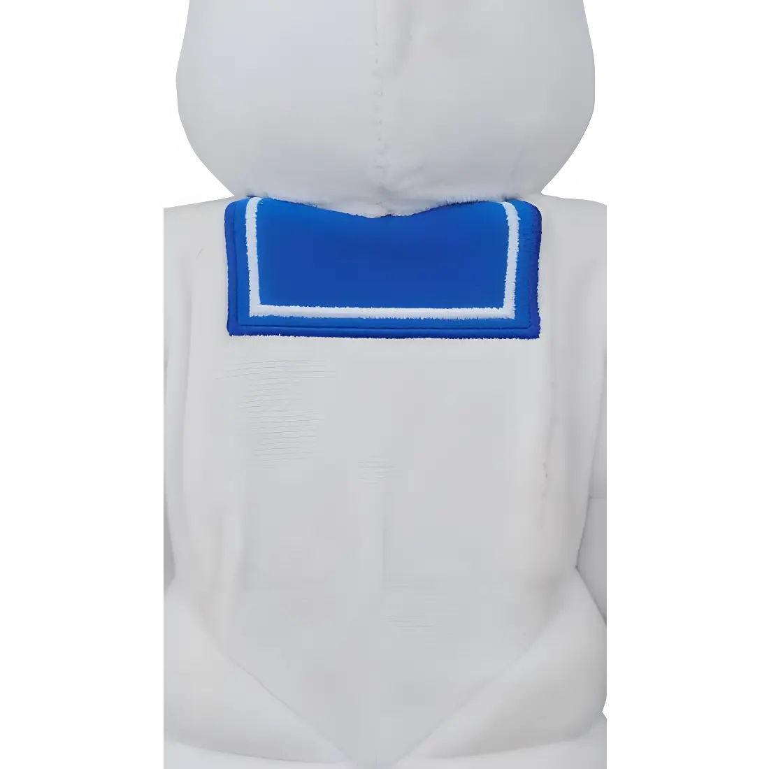 BE@RBRICK Stay Puft Marshmallow Man “Angry Face” Costume Version (400%) 6 BE@RBRICK Stay Puft Marshmallow Man “Angry Face” Costume Version (400%) - Image 6