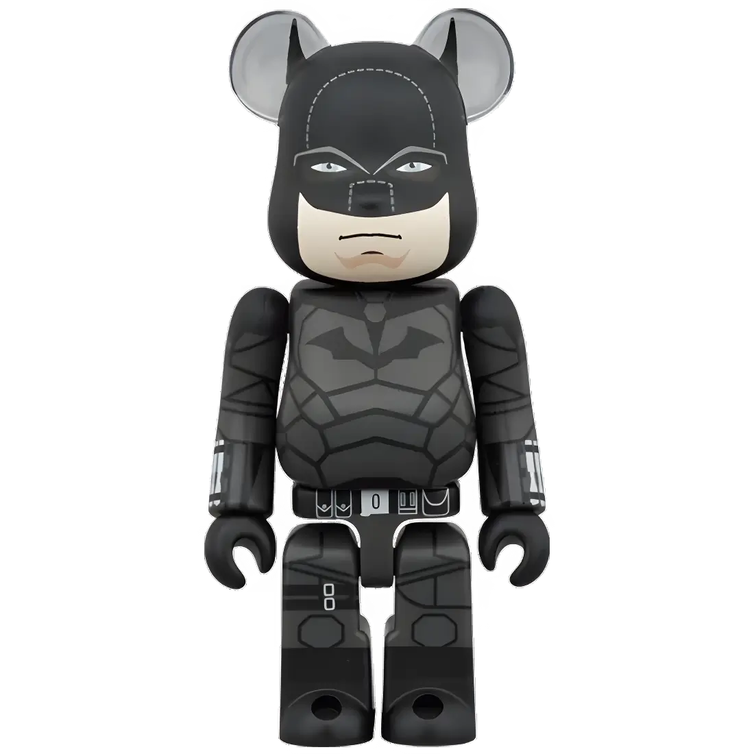BE@RBRICK The Batman (100%+400%) 5 BE@RBRICK The Batman (100%+400%) - Image 5