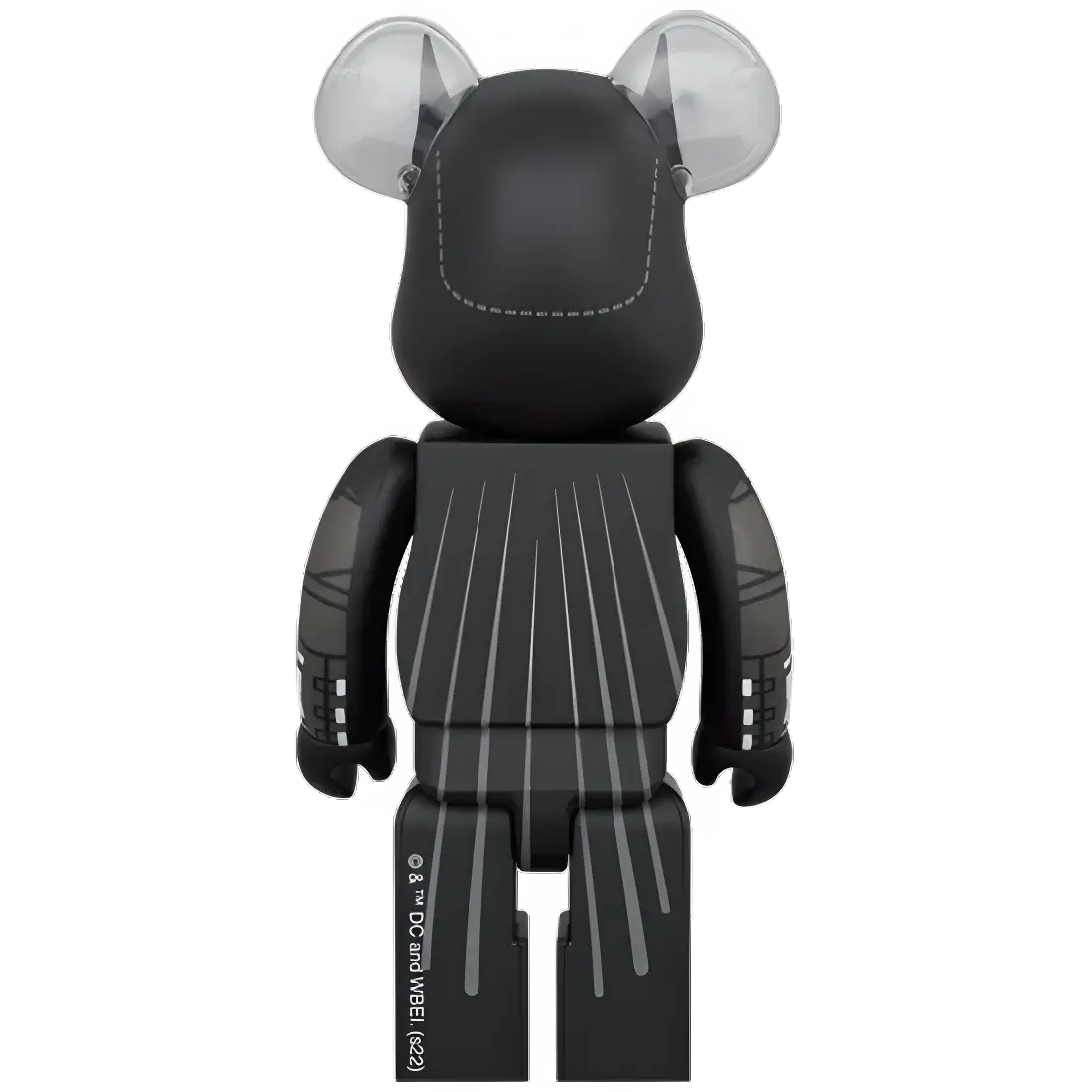 BE@RBRICK The Batman (100%+400%) 7 BE@RBRICK The Batman (100%+400%) - Image 7