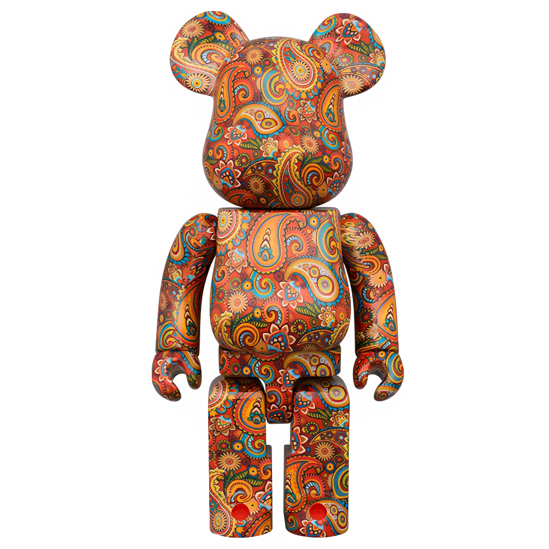 BE@RBRICK The Street Sliders ROCK’N’ROLL (100%+400%) 7 BE@RBRICK The Street Sliders ROCK’N’ROLL (100%+400%) - Image 7