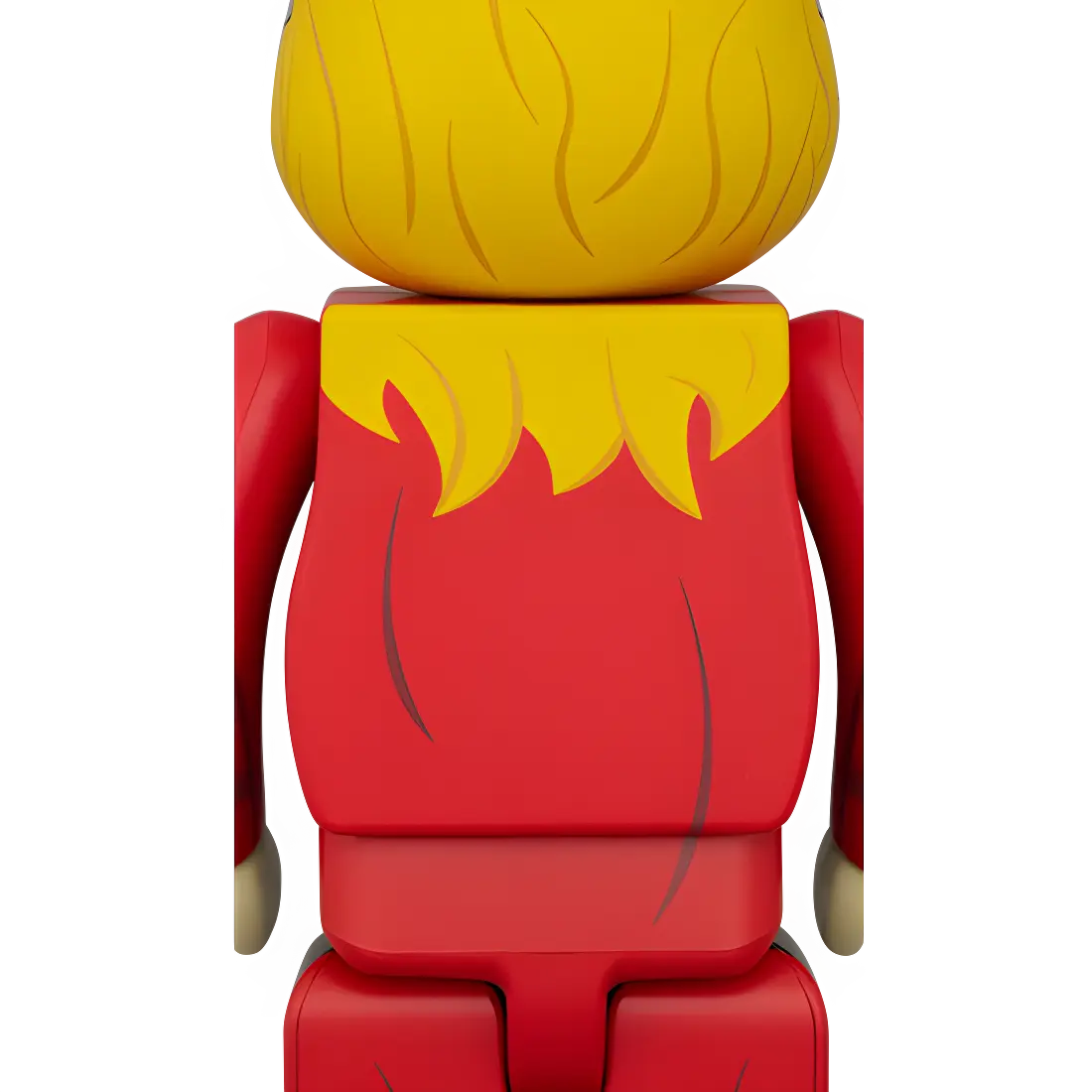 BE@RBRICK Thor (400%) 6 BE@RBRICK Thor (400%) - Image 6