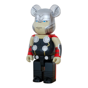 BE@RBRICK Thor (400%)