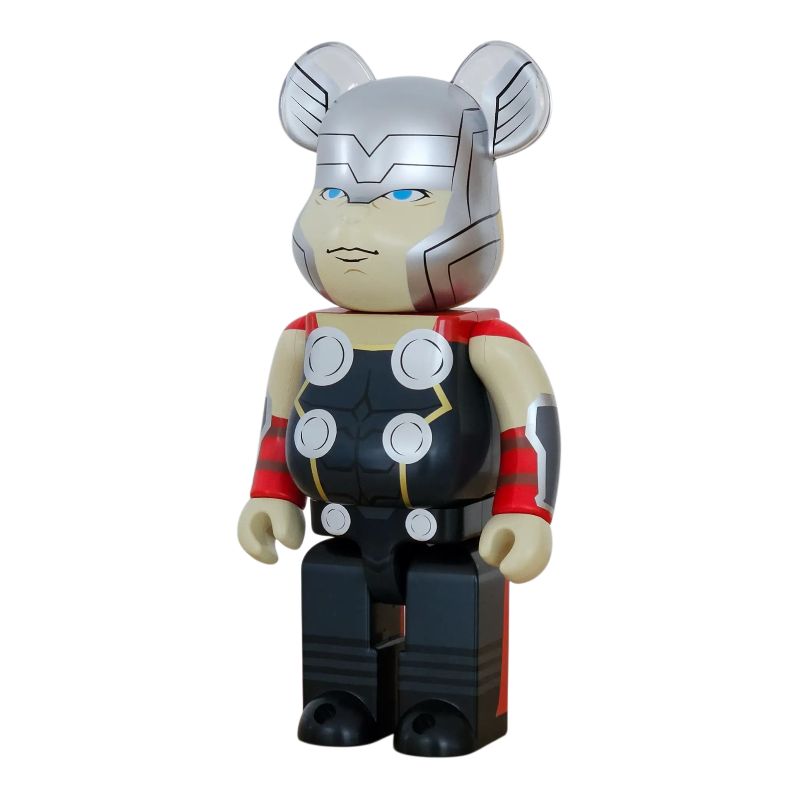 BE@RBRICK Thor (400%) 1 BE@RBRICK Thor (400%)