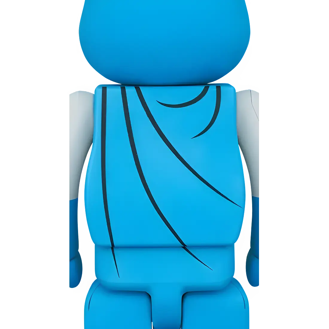BE@RBRICK Tom as Batman & Jerry as The Joker (100%+400%) 7 BE@RBRICK Tom as Batman & Jerry as The Joker (100%+400%) - Image 7