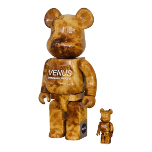 BE@RBRICK Venus [DAVINCI+ NASA Venus Exploration Mission Launch] (100%+400%)