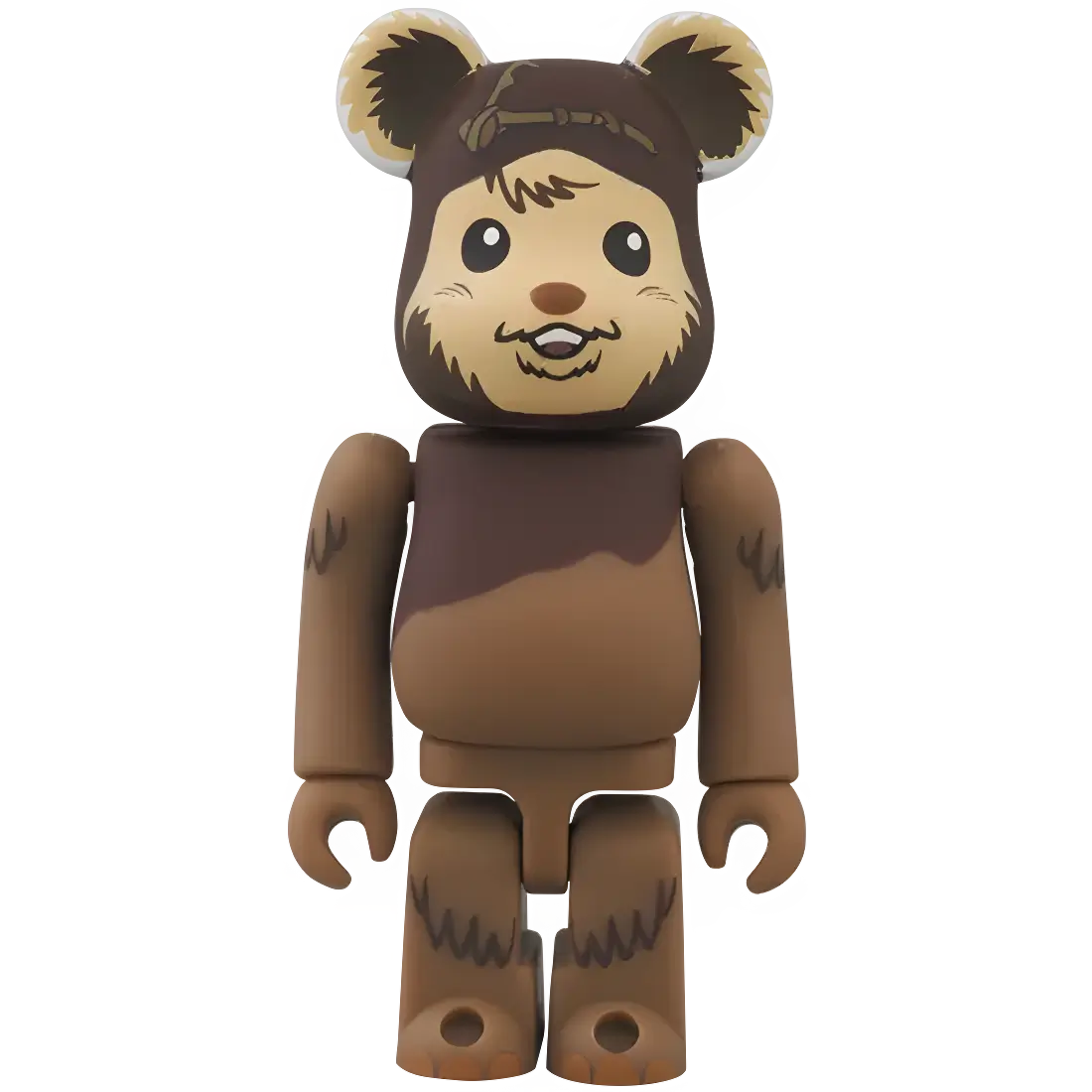 BE@RBRICK Wicket & Romba set of 2 (100%) 3 BE@RBRICK Wicket & Romba set of 2 (100%) - Image 3