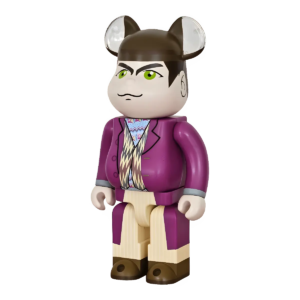 BE@RBRICK Willy Wonka (400%)