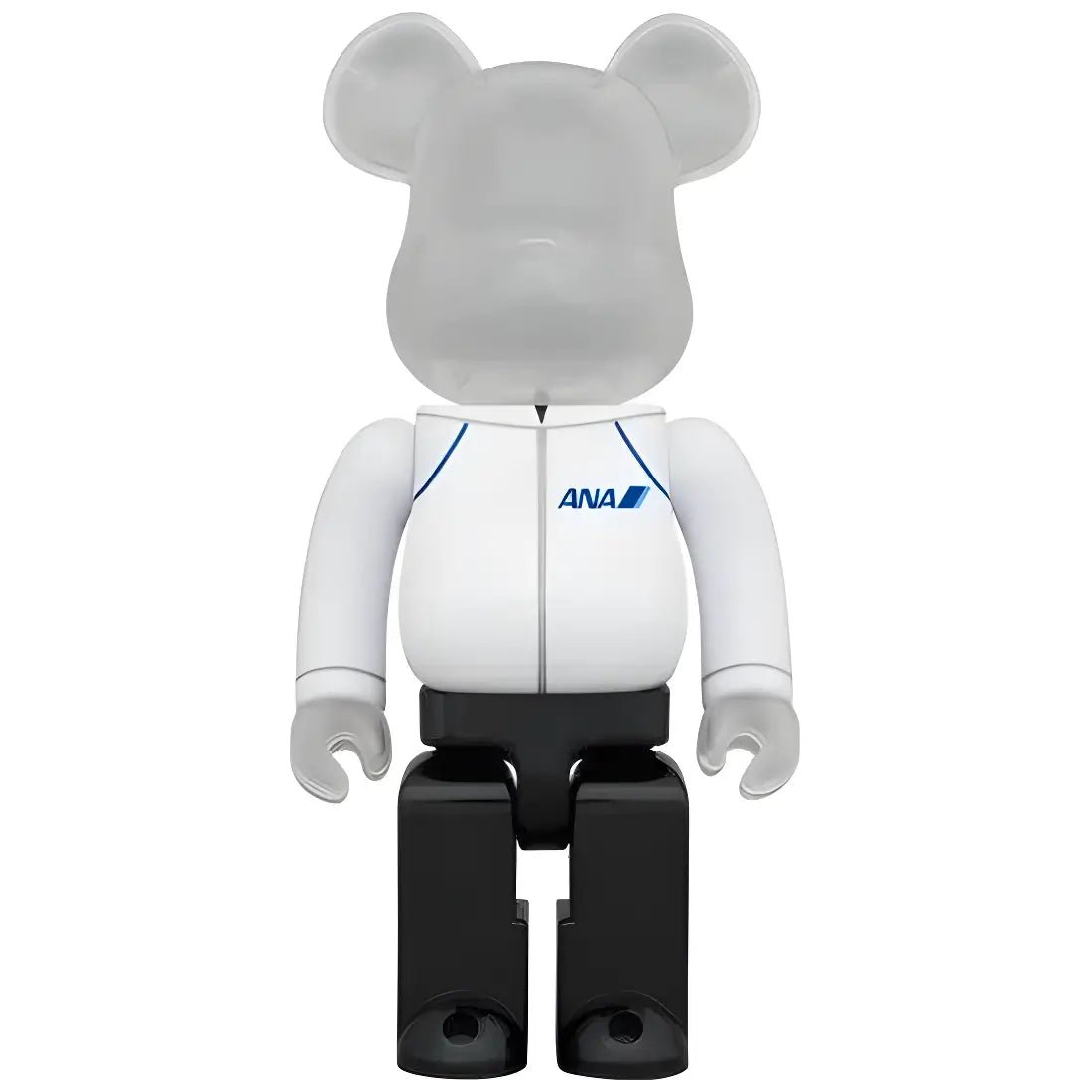 BE@RBRICK Yuzu for ANA Jersey (400%) 5 BE@RBRICK Yuzu for ANA Jersey (400%) - Image 5
