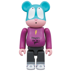 B@RBRICK Series 46 “Edgar Plans” (100%) – SECRET