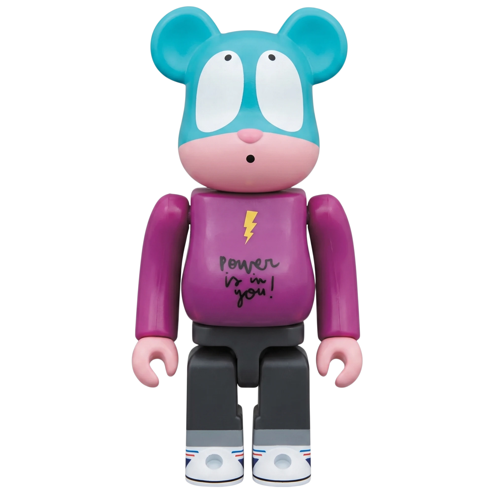 B@RBRICK Series 46 “Edgar Plans” (100%) – SECRET 1 B@RBRICK Series 46 “Edgar Plans” (100%) – SECRET