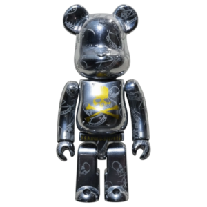 BE@RBRICK Series 45 “Mastermind World” (100%) – SECRET