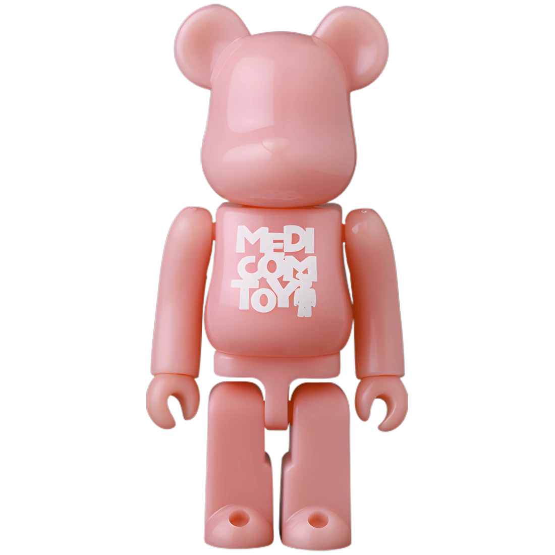 BE@RBRICK Series 45 Release Campaign Special Edition “Medicom Toy” (100%) 1 BE@RBRICK Series 45 Release Campaign Special Edition “Medicom Toy” (100%)