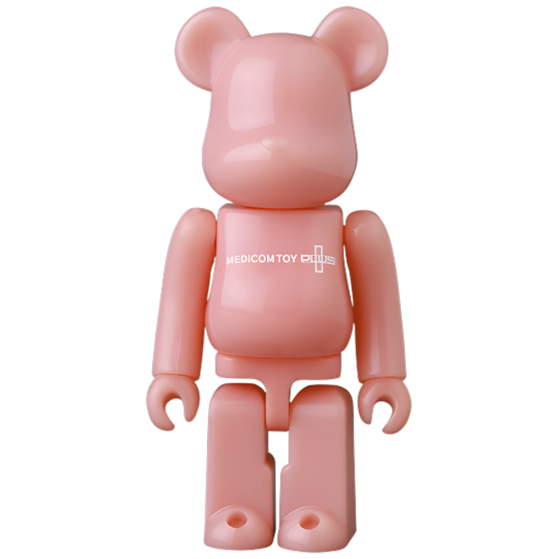 BE@RBRICK Series 45 Release Campaign Special Edition “Medicom Toy Plus” (100%) 1 BE@RBRICK Series 45 Release Campaign Special Edition “Medicom Toy Plus” (100%)