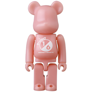 BE@RBRICK Series 45 Release Campaign Special Edition “Project 1/6” (100%)