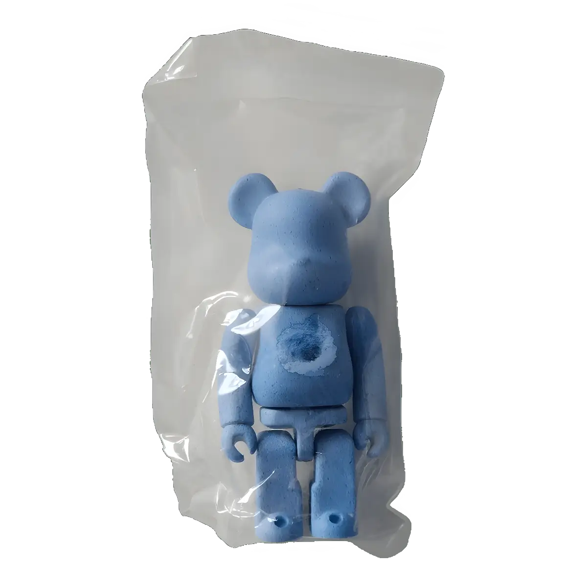 BE@RBRICK Series 45 Snarkitecture × Black Rainbow (100%) – SECRET 3 BE@RBRICK Series 45 Snarkitecture × Black Rainbow (100%) – SECRET - Image 3