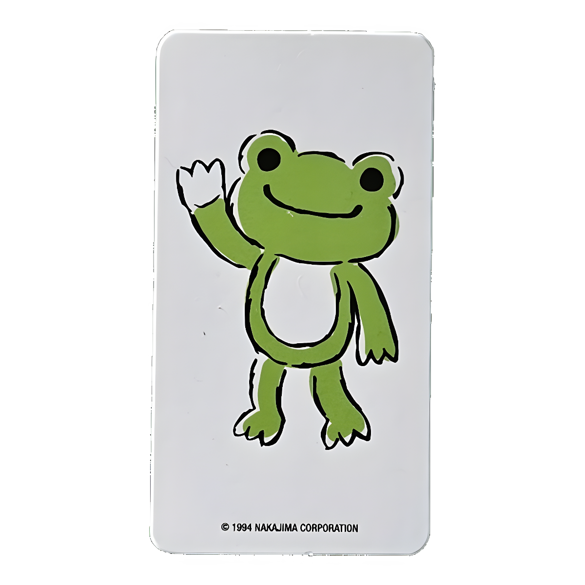 BE@RBRICK Series 46 Animal “Pickles the Frog” (100%) 2 BE@RBRICK Series 46 Animal “Pickles the Frog” (100%) - Image 2