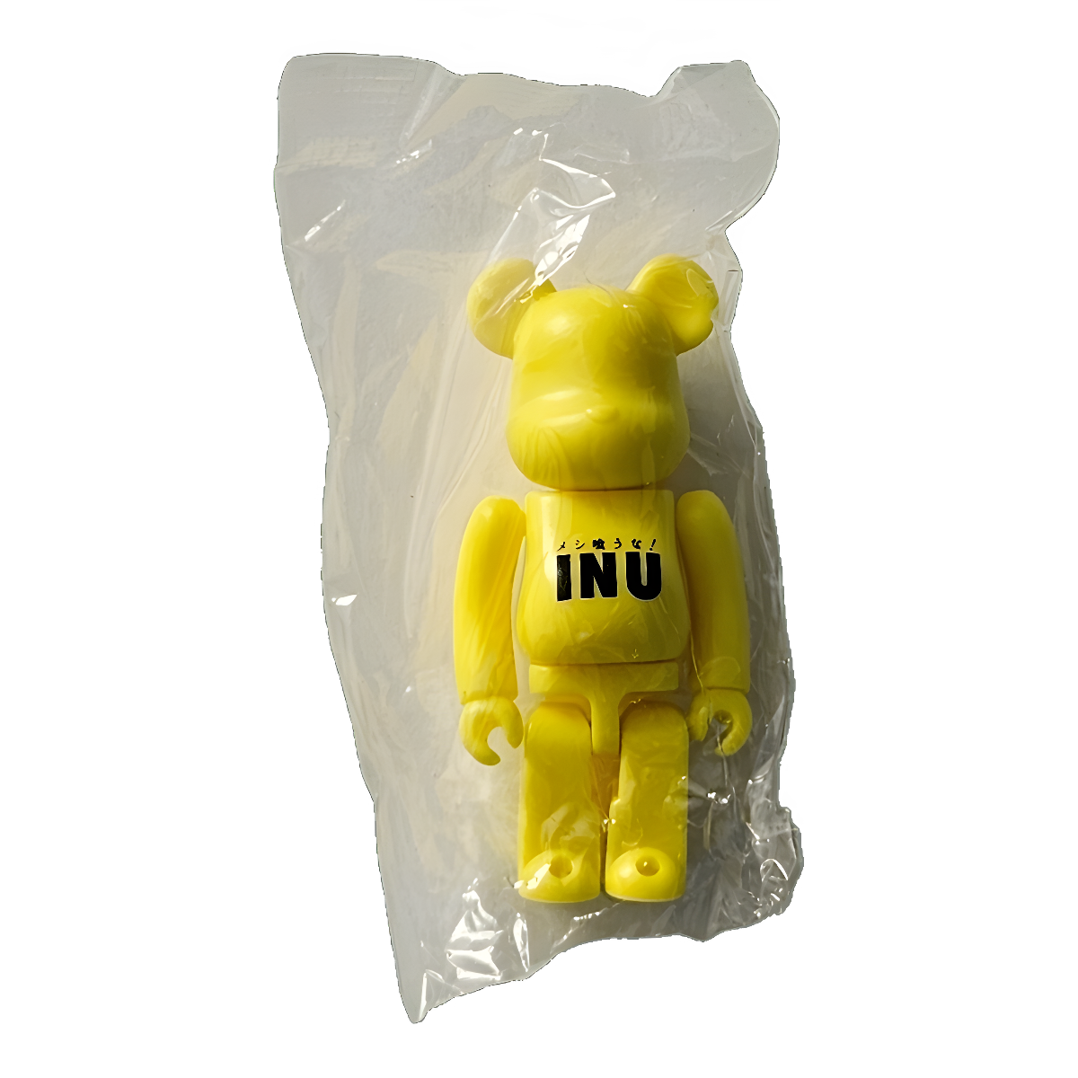 BE@RBRICK Series 46 Artist “INU” (100%) 3 BE@RBRICK Series 46 Artist “INU” (100%) - Image 3