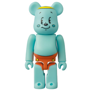 BE@RBRICK Series 46 Artist “Saint Michael” (100%)