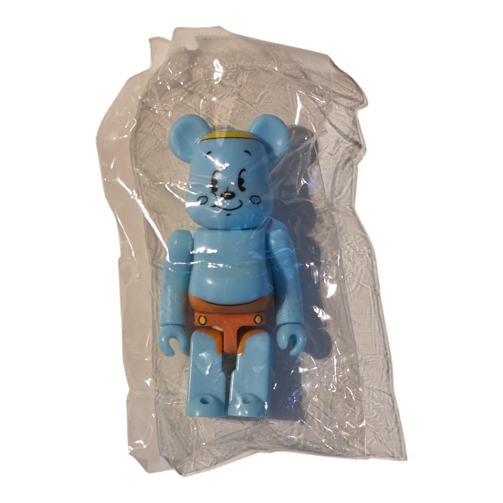 BE@RBRICK Series 46 Artist “Saint Michael” (100%) 3 BE@RBRICK Series 46 Artist “Saint Michael” (100%) - Image 3
