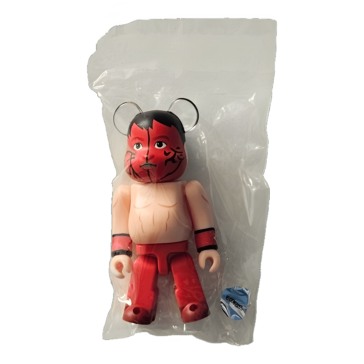 BE@RBRICK Series 46 Artist “The Great Muta” (100%) 3 BE@RBRICK Series 46 Artist “The Great Muta” (100%) - Image 3