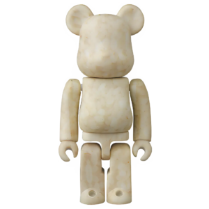 BE@RBRICK Series 46 Jellybean “Rice” (100%)