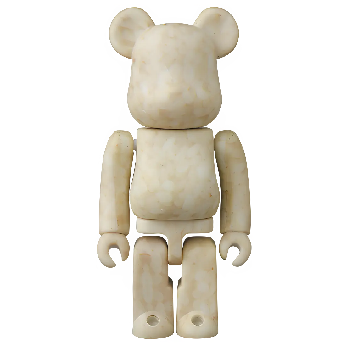 BE@RBRICK Series 46 Jellybean “Rice” (100%) 1 BE@RBRICK Series 46 Jellybean “Rice” (100%)