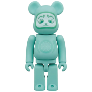 BE@RBRICK Series 46 “Luck” [Skydance Animation] (100%) – SECRET