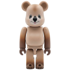 BE@RBRICK Series 46 “Quokka” (100%) – SECRET