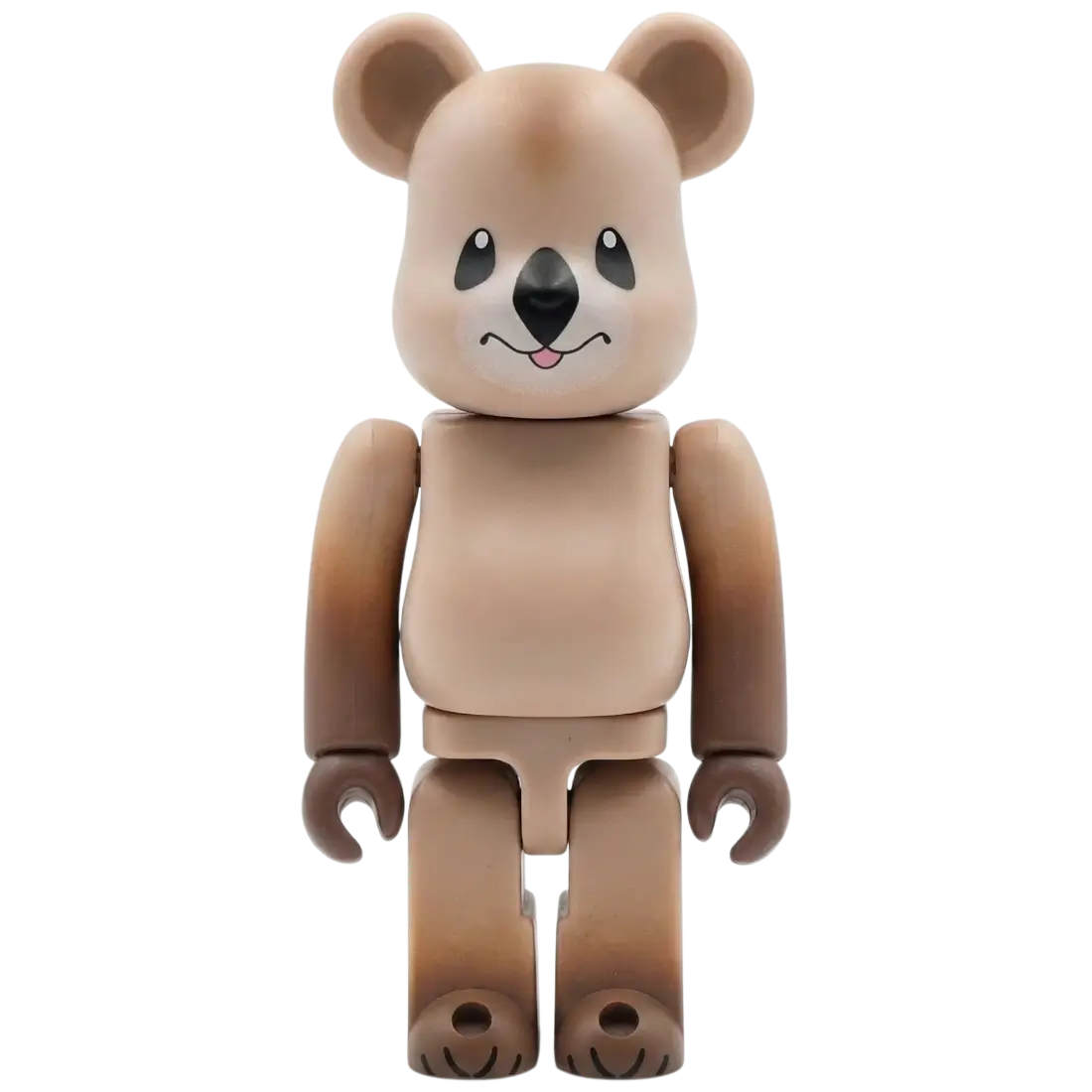BE@RBRICK Series 46 “Quokka” (100%) – SECRET 1 BE@RBRICK Series 46 “Quokka” (100%) – SECRET