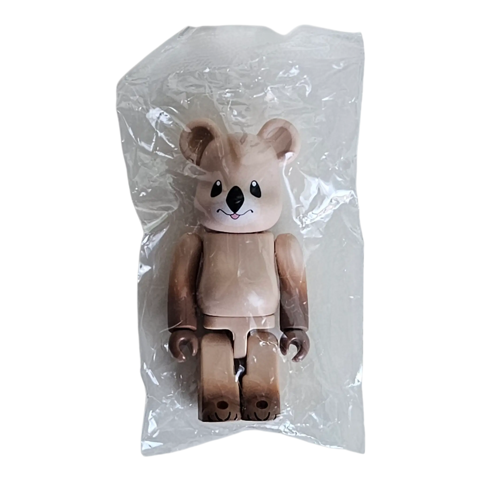 BE@RBRICK Series 46 “Quokka” (100%) – SECRET 3 BE@RBRICK Series 46 “Quokka” (100%) – SECRET - Image 3