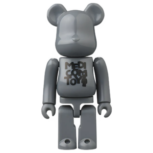 BE@RBRICK Series 46 Release Campaign Special Edition “Medicom Toy” (100%)